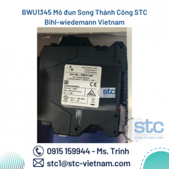 BWU1345 Mô đun Song Thành Công STC Bihl-wiedemann Vietnam