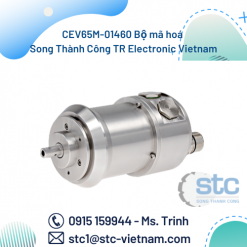 CEV65M-01460 Bộ mã hoá Song Thành Công TR Electronic Vietnam
