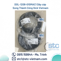DOL-1208-G10MAC1 Dây cáp Song Thành Công Sick Vietnam