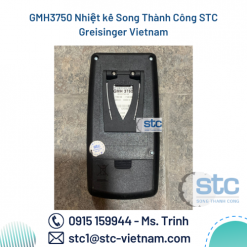 GMH3750 Nhiệt kế Song Thành Công STC Greisinger Vietnam