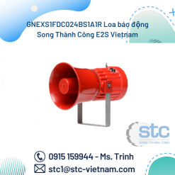 GNEXS1FDC024BS1A1R Loa báo động Song Thành Công E2S Vietnam