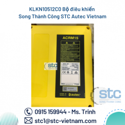 KLKN10512C0 Bộ điều khiển Song Thành Công STC Autec Vietnam