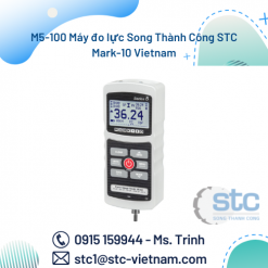 M5-100 Máy đo lực Song Thành Công STC Mark-10 Vietnam