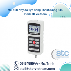 M5-300 Máy đo lực Song Thành Công STC Mark-10 Vietnam