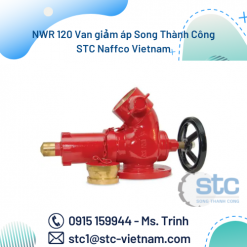 NWR 120 Van giảm áp Song Thành Công STC Naffco Vietnam