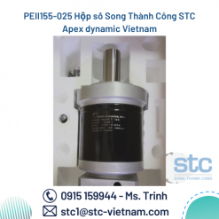 PEII155-025 Hộp số Song Thành Công STC Apex dynamic Vietnam
