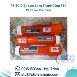 RE-5C Điện cực Song Thành Công STC MCMiller Vietnam