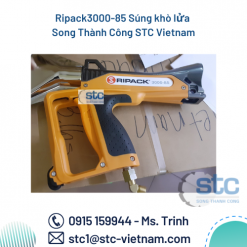Ripack3000-85 Súng khò lửa Song Thành Công STC Vietnam
