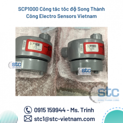 SCP1000 Công tắc tốc độ Song Thành Công Electro Sensors Vietnam