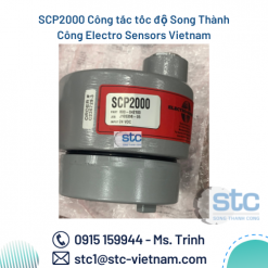 SCP2000 Công tắc tốc độ Song Thành Công Electro Sensors Vietnam