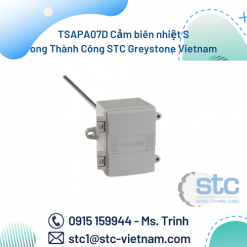 TSAPA07D Cảm biến nhiệt Song Thành Công STC Greystone Vietnam