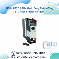 1756-L83E Bộ điều khiển Song Thành Công STC Allen Bradley Vietnam