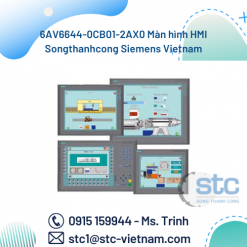 6AV6644-0CB01-2AX0 Màn hình HMI Songthanhcong Siemens Vietnam