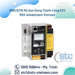 BWU3275 Mô đun Song Thành Công STC Bihl-wiedemann Vietnam
