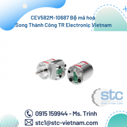 CEV582M-10687 Bộ mã hoá Song Thành Công TR Electronic Vietnam