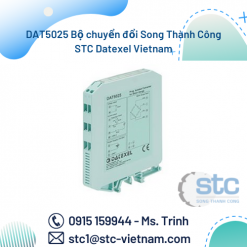 DAT5025 Bộ chuyển đổi Song Thành Công STC Datexel Vietnam