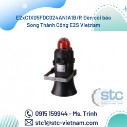 E2xC1X05FDC024AN1A1B/R Đèn còi báo Song Thành Công E2S Vietnam