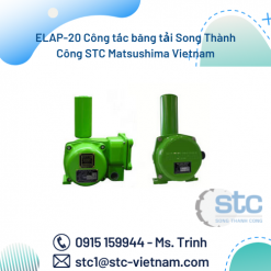 ELAP-20 Công tắc băng tải Song Thành Công STC Matsushima Vietnam