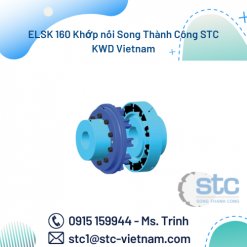 ELSK 160 Khớp nối Song Thành Công STC KWD Vietnam