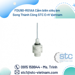 FDU90-RG1AA Cảm biến siêu âm Song Thành Công STC E+H Vietnam