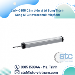 LWH-0900 Cảm biến vị trí Song Thành Công STC Novotechnik Vietnam