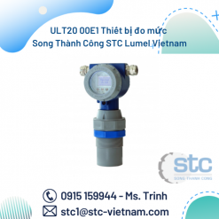 ULT20 00E1 Thiết bị đo mức Song Thành Công STC Lumel Vietnam
