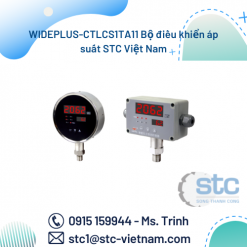 WIDEPLUS-CTLCS1TA11 Bộ điều khiển áp suất STC Việt Nam