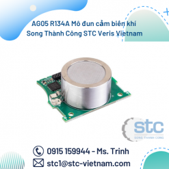 AG05 R134A Mô đun cảm biến khí Song Thành Công STC Veris Vietnam