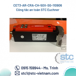 CET3-AR-CRA-CH-50X-SG-110906 Công tắc an toàn STC Euchner