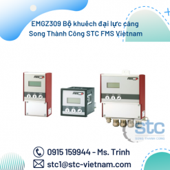 EMGZ309 Bộ khuếch đại lực căng Song Thành Công STC FMS Vietnam