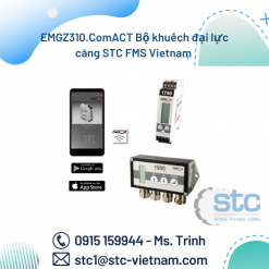 EMGZ310.ComACT Bộ khuếch đại lực căng STC FMS Vietnam