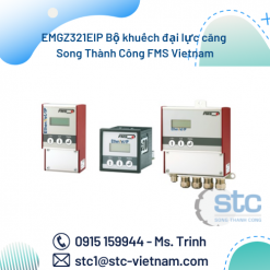 EMGZ321EIP Bộ khuếch đại lực căng Song Thành Công FMS Vietnam