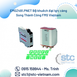 EMGZ491.PNET Bộ khuếch đại lực căng Song Thành Công FMS Vietnam