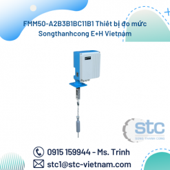 FMM50-A2B3B1BC11B1 Thiết bị đo mức Songthanhcong E+H Vietnam