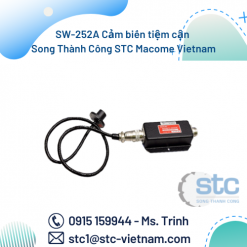 SW-252A Cảm biến tiệm cận Song Thành Công STC Macome Vietnam