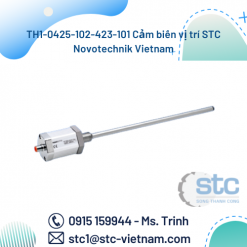 TH1-0425-102-423-101 Cảm biến vị trí STC Novotechnik Vietnam