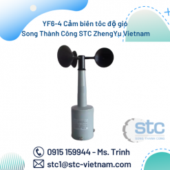 YF6-4 Cảm biến tốc độ gió Song Thành Công STC ZhengYu Vietnam