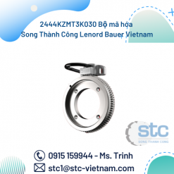 2444KZMT3K030 Bộ mã hóa Song Thành Công Lenord Bauer Vietnam