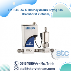L13-RAD-33-K-10S Máy đo lưu lượng STC Bronkhorst Vietnam
