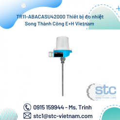 TR11-ABACASU42000 Thiết bị đo nhiệt Song Thành Công E+H Vietnam