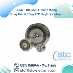 004661 HB-450-1 Phanh thắng Song Thành Công STC Magtrol Vietnam