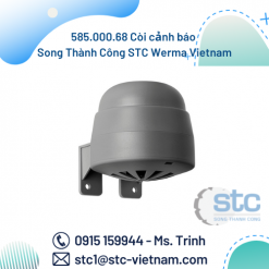 585.000.68 Còi cảnh báo Song Thành Công STC Werma Vietnam