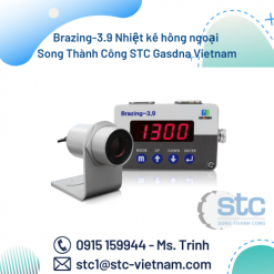 Brazing-3.9 Nhiệt kế hồng ngoại Song Thành Công STC Gasdna Vietnam