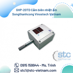 GHP-20TD Cảm biến nhiệt ẩm Songthanhcong Vinostech Vietnam