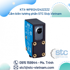 KTX-WP91241242ZZZZ Cảm biến tương phản STC Sick Vietnam