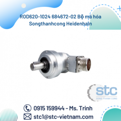ROD620-1024 684672-02 Bộ mã hóa Songthanhcong Heidenhain