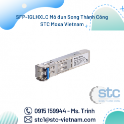 SFP-1GLHXLC Mô đun Song Thành Công STC Moxa Vietnam