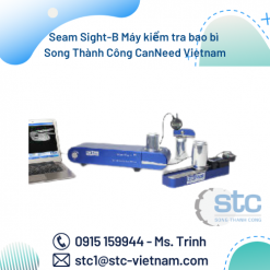 Seam Sight-B Máy kiểm tra bao bì Song Thành Công CanNeed Vietnam
