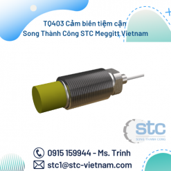 TQ403 Cảm biến tiệm cận Song Thành Công STC Meggitt Vietnam