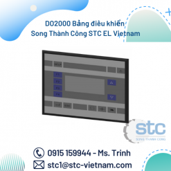 DO2000 Bảng điều khiển Song Thành Công STC EL Vietnam